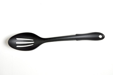 Slotted Spoon