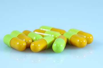 Pills