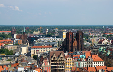 Breslau - Polen