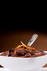 Chocolate Mousse