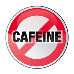 produit sans cafeine