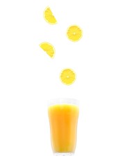 Orange Juice