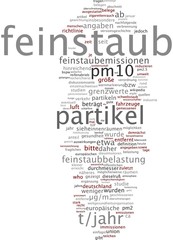 Feinstaub