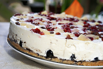 cake