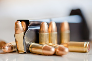 naboje © mariusz szczygieł