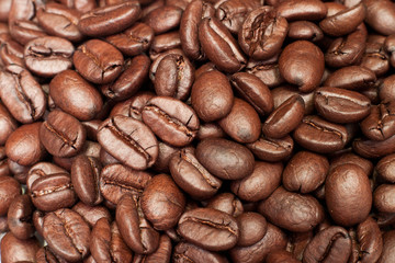 Fresh coffee