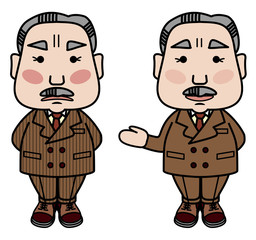 ビジネス01B