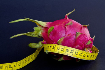 Pitahayadiät
