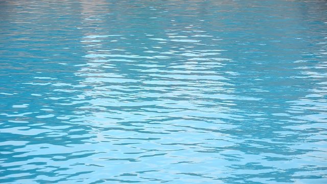 Wasseroberfl&auml;che