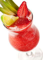 Cocktail - Watermelon Smoothie