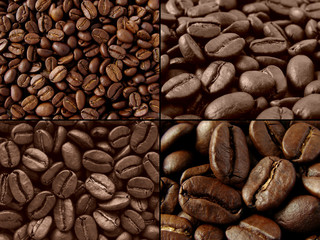 coffee beans