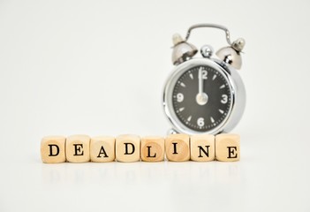 Deadline