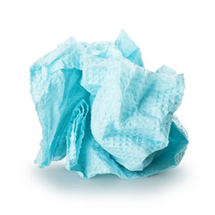 paper napkin