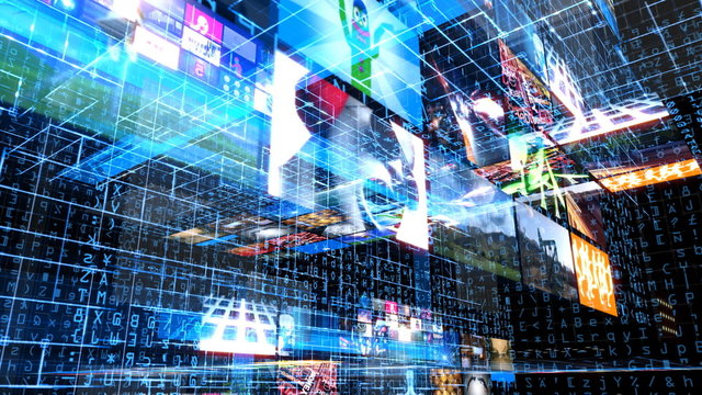 Video Wall Technology Matrix