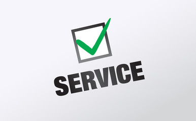 engagements : service, qualité