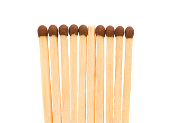 Matches