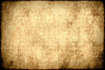 Old paper background