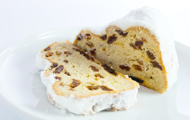 Fruitcake