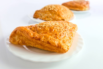 fresh  pie.