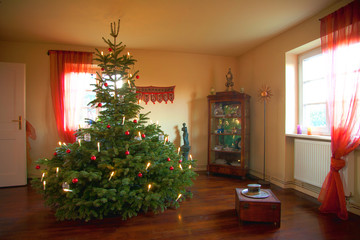 Weihnachtsbaum