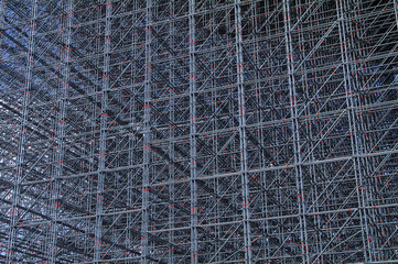 Prefabricated buildin