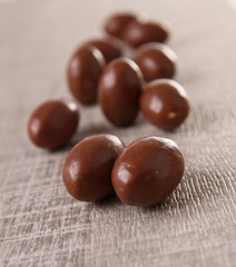 delicious chocolate
