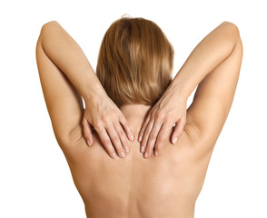 Obraz premium Rheumatism