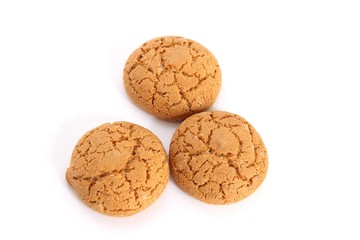 amaretti secchi