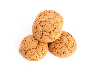 amaretti secchi