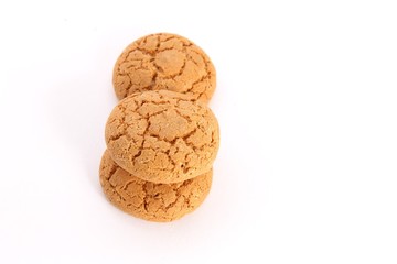 amaretti secchi