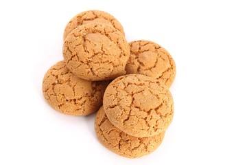 amaretti secchi