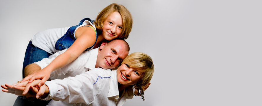 Familie