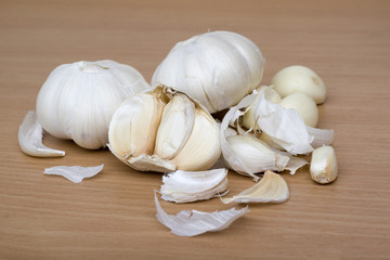 Garlic
