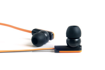 Earphones