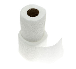 Toilet paper