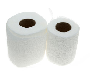 Toilet paper