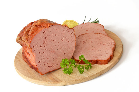 Fleischk&auml;se
