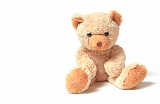 Cute teddy Bear toy