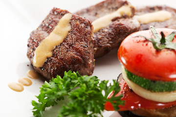 Beef Steak