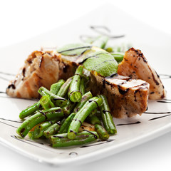 Fillet of Chicken