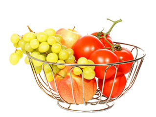 Obstkorb