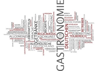 Gastronomie