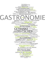 Gastronomie