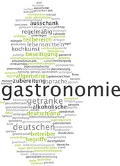 Gastronomie