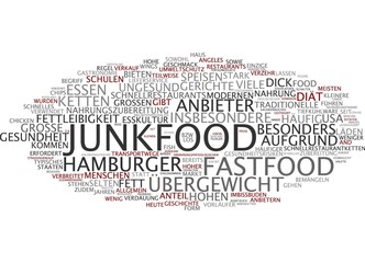 Junkfood