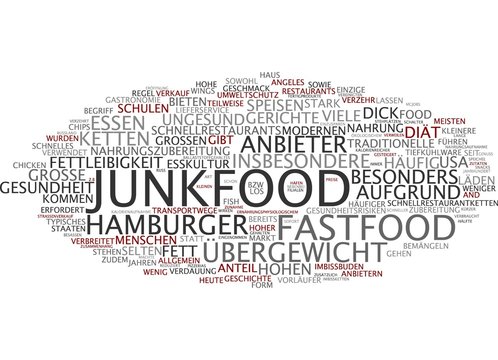 Junkfood