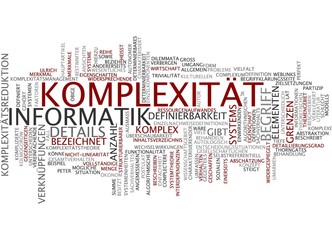 KomplexitÃ¤t