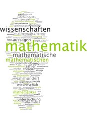 Mathematik