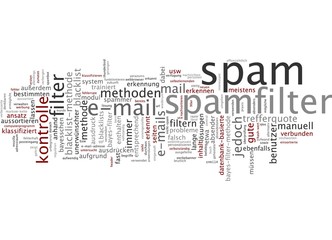 Spamfilter