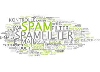 Spamfilter